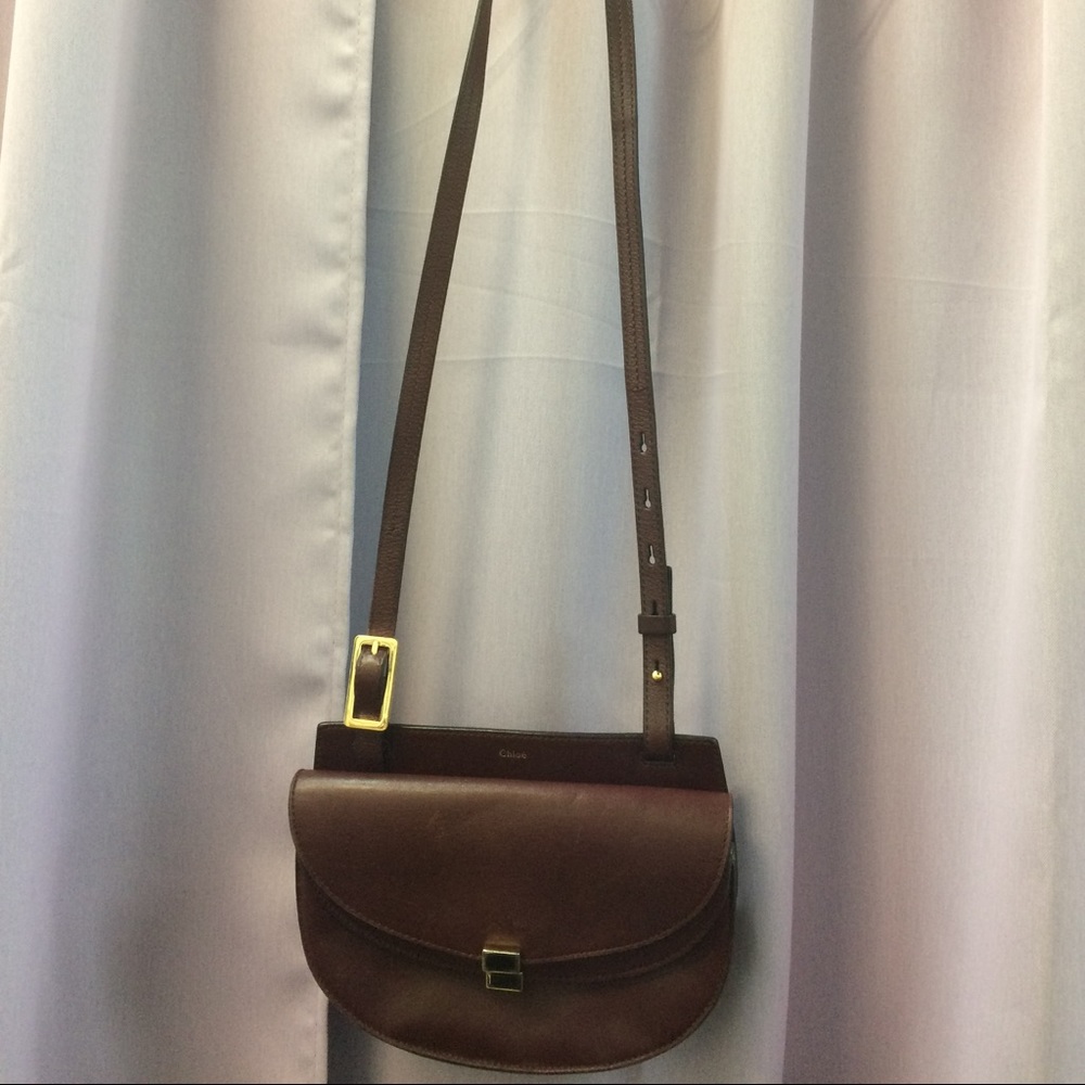 Chloe Handbag